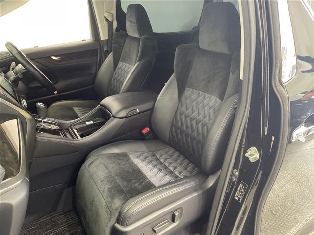 Toyota ALPHARD 2016 8015410-2