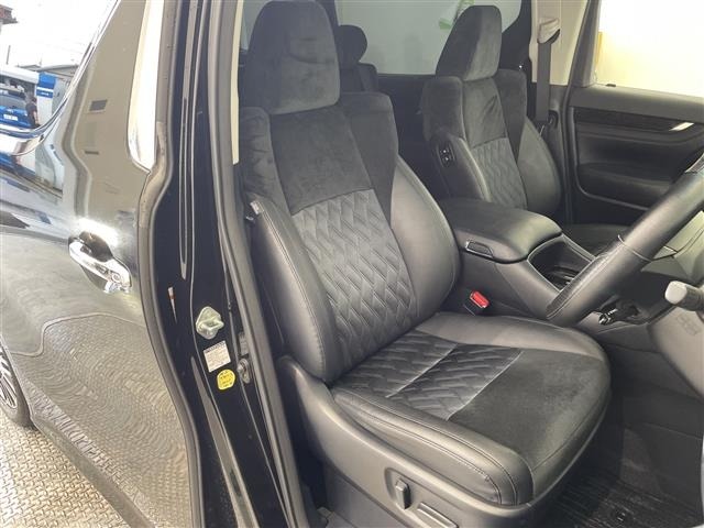 Toyota ALPHARD 2016 8015410-22