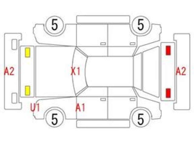 Toyota ALPHARD 2016 8015410-23