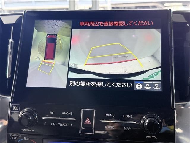 Toyota ALPHARD 2021 8015411-12