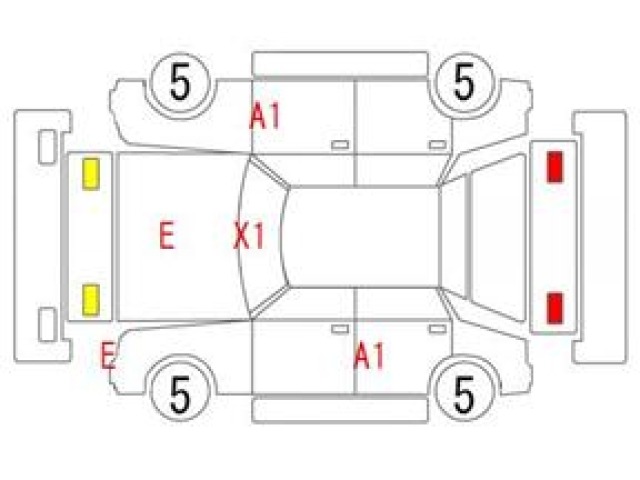 Toyota ALPHARD 2021 8015411-19
