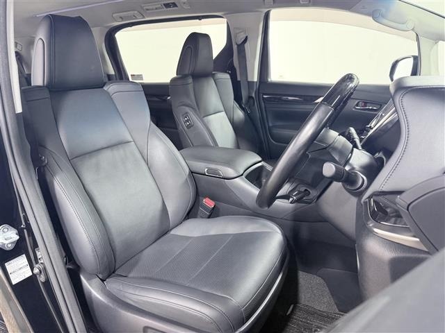 Toyota ALPHARD 2021 8015411-3