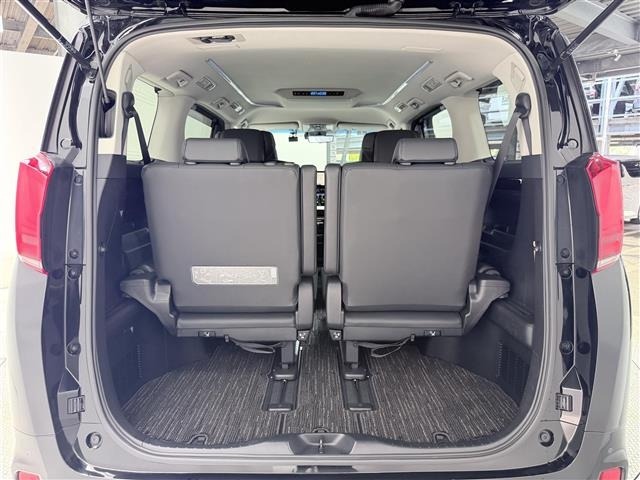 Toyota ALPHARD 2021 8015411-6