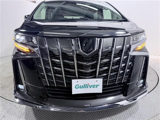 Toyota ALPHARD 2021 8015411-8