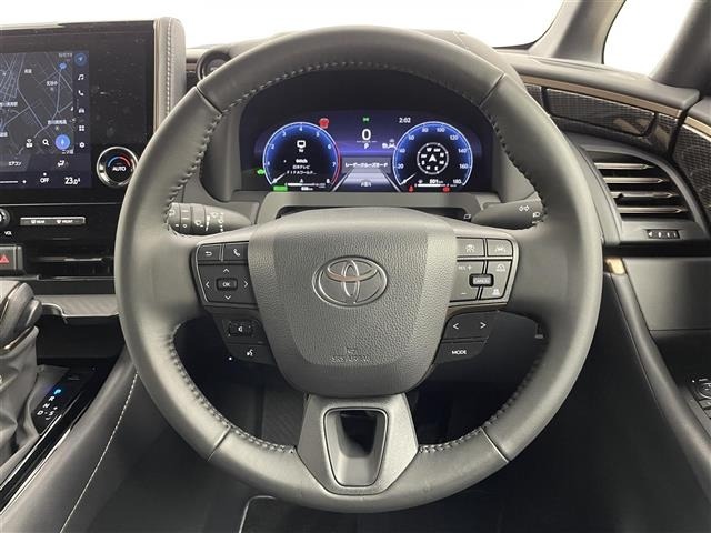 Toyota ALPHARD 2025 8015412-3