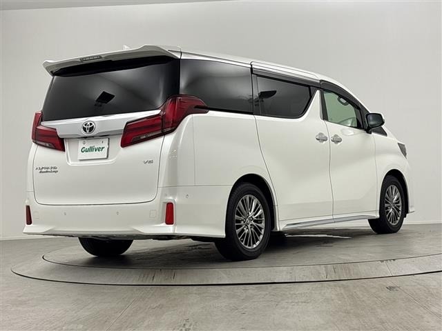 Toyota ALPHARD 2020 8015413-13
