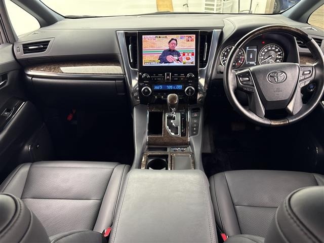 Toyota ALPHARD 2020 8015413-14