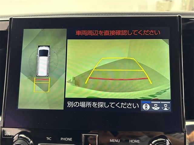 Toyota ALPHARD 2020 8015413-16