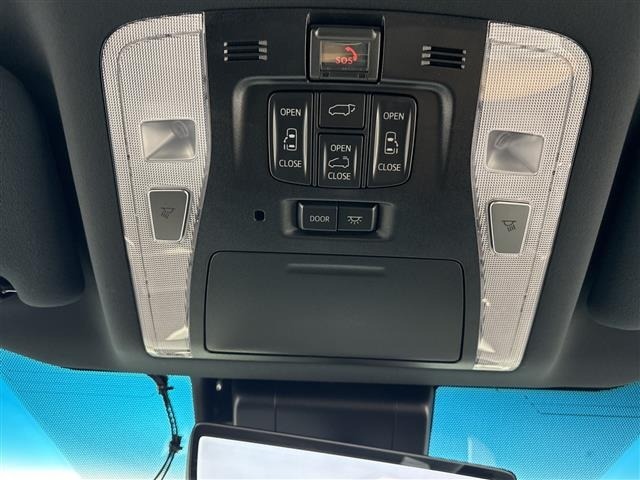 Toyota ALPHARD 2020 8015413-22