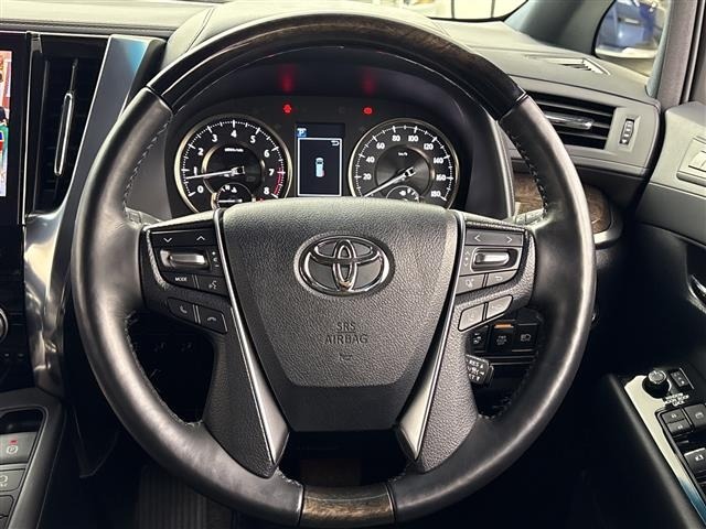 Toyota ALPHARD 2020 8015413-4