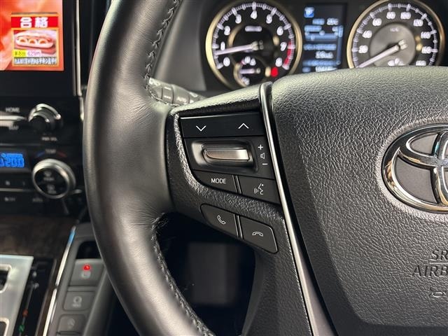Toyota ALPHARD 2020 8015413-8