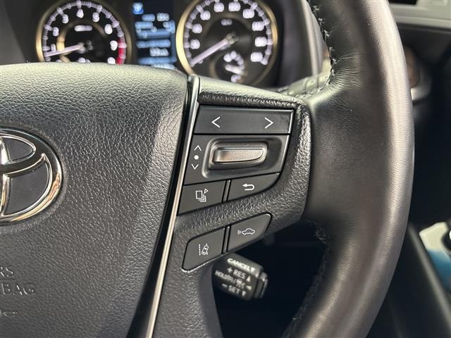 Toyota ALPHARD 2020 8015413-9