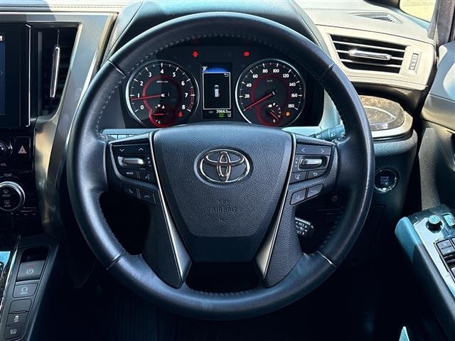 Toyota ALPHARD 2021 8015414-21