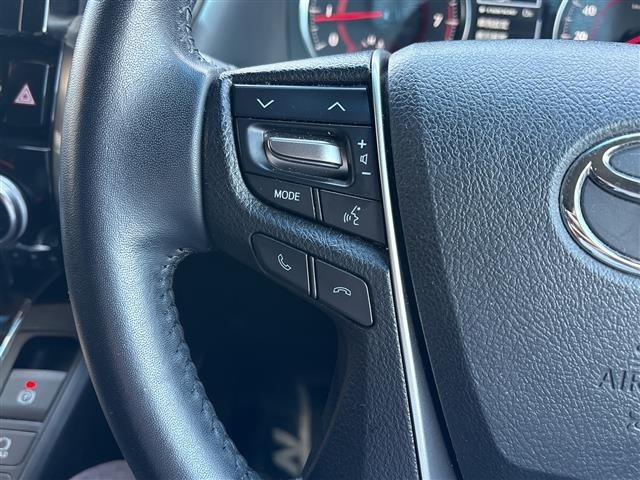 Toyota ALPHARD 2021 8015414-3
