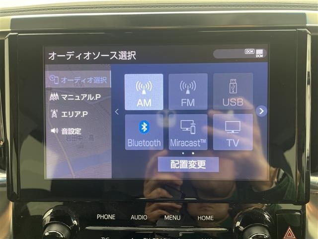 Toyota ALPHARD 2021 8015415-1