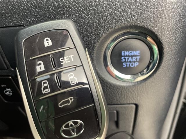Toyota ALPHARD 2021 8015415-11