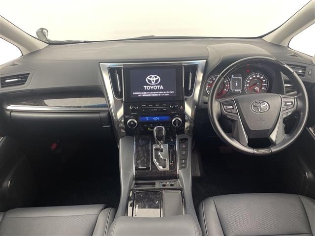 Toyota ALPHARD 2021 8015415-14