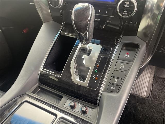 Toyota ALPHARD 2021 8015415-2