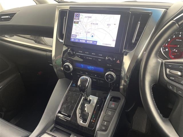 Toyota ALPHARD 2021 8015415-20