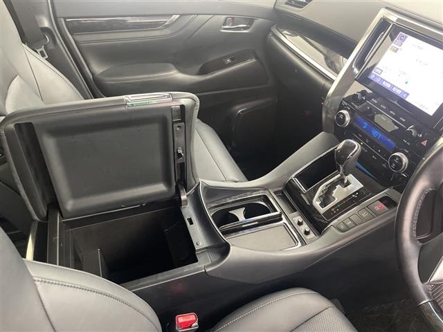 Toyota ALPHARD 2021 8015415-22