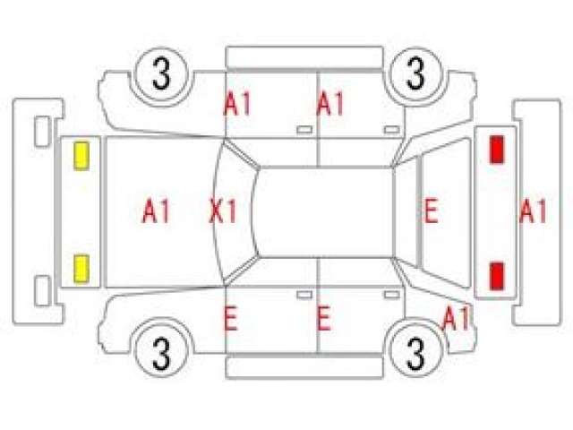 Toyota ALPHARD 2021 8015415-23
