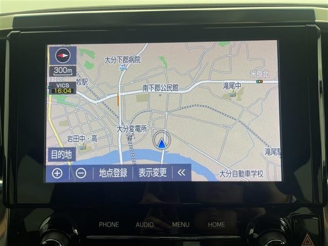Toyota ALPHARD 2021 8015415-3