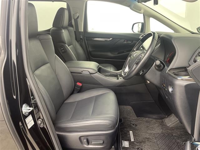 Toyota ALPHARD 2021 8015415-4