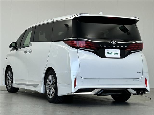 Toyota ALPHARD 2024 8015416-13