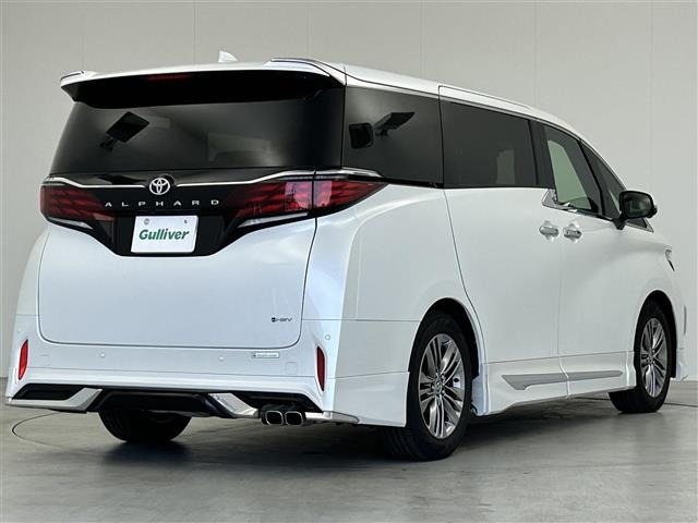 Toyota ALPHARD 2024 8015416-14