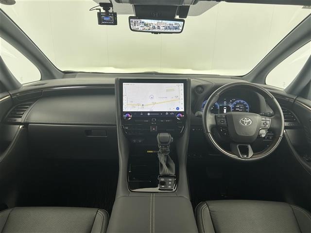 Toyota ALPHARD 2024 8015416-15