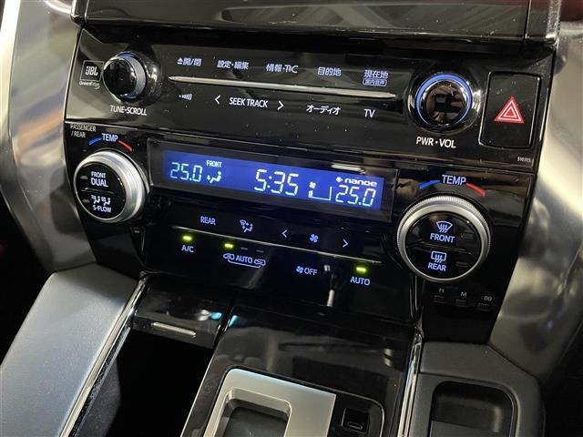 Toyota ALPHARD 2019 8015417-1