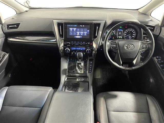 Toyota ALPHARD 2019 8015417-12