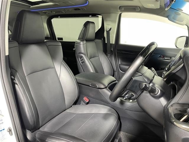 Toyota ALPHARD 2019 8015417-4