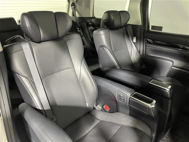 Toyota ALPHARD 2019 8015417-5