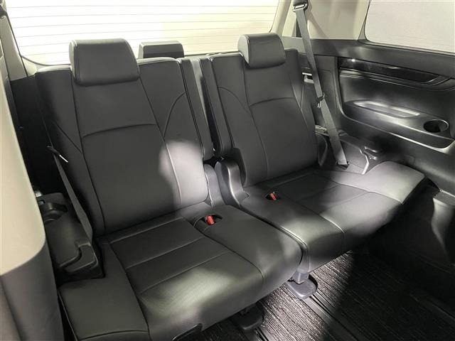 Toyota ALPHARD 2019 8015417-6