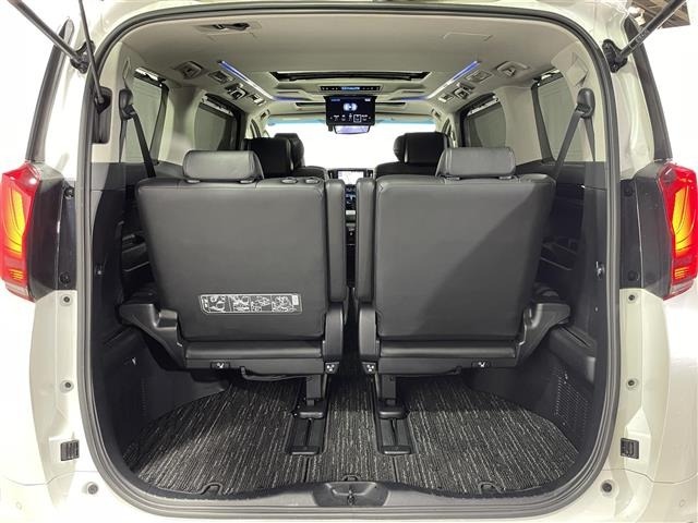 Toyota ALPHARD 2019 8015417-7