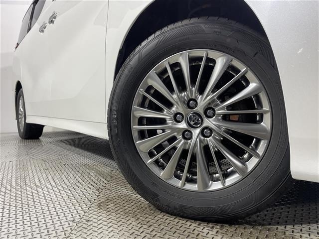 Toyota ALPHARD 2019 8015417-9