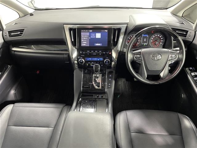 Toyota ALPHARD 2020 8015418-11