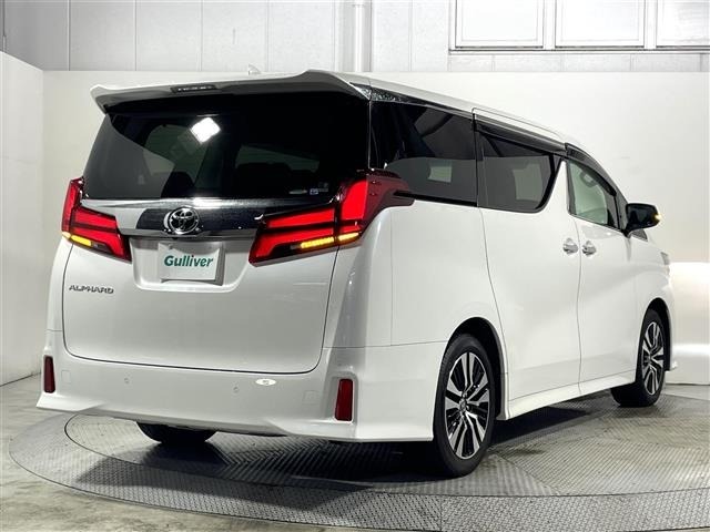 Toyota ALPHARD 2020 8015418-13