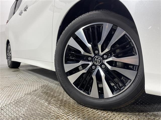 Toyota ALPHARD 2020 8015418-16