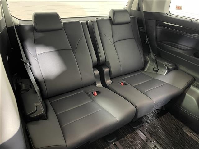 Toyota ALPHARD 2020 8015418-17