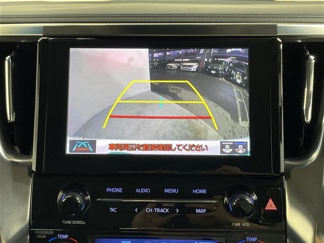 Toyota ALPHARD 2020 8015418-18
