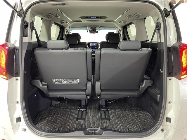 Toyota ALPHARD 2020 8015418-19
