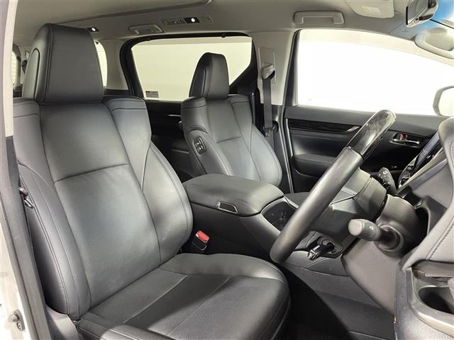 Toyota ALPHARD 2020 8015418-8