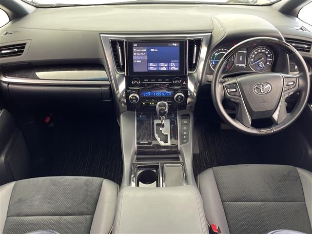 Toyota ALPHARD 2021 8015419-14