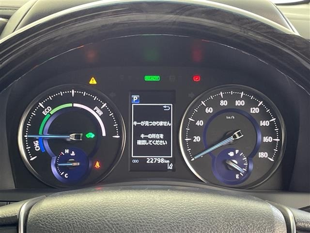 Toyota ALPHARD 2021 8015419-7