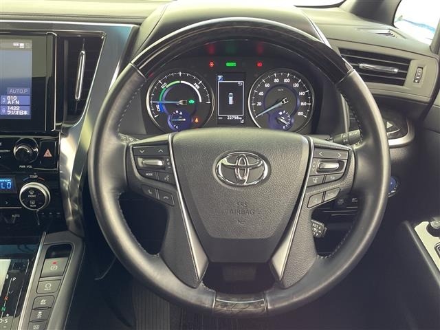 Toyota ALPHARD 2021 8015419-8