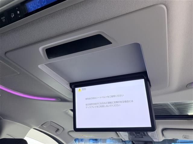 Toyota ALPHARD 2020 8015420-11