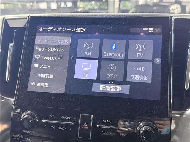 Toyota ALPHARD 2020 8015420-12