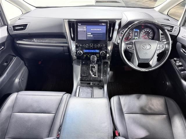 Toyota ALPHARD 2020 8015420-13